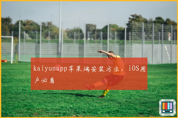 kaiyunapp苹果端安装方法，iOS用户必看