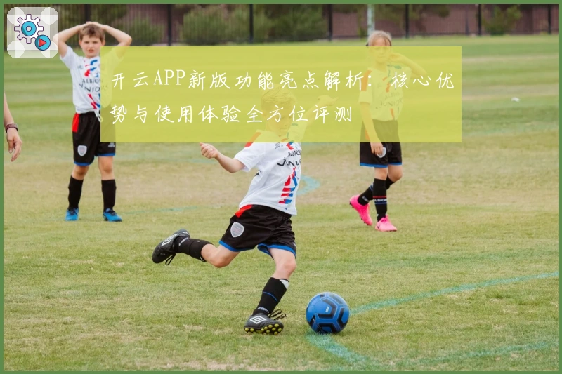 开云APP新版功能亮点解析：核心优势与使用体验全方位评测