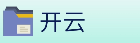 开云 Logo